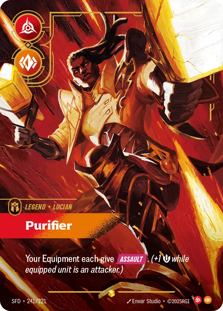 Purifier