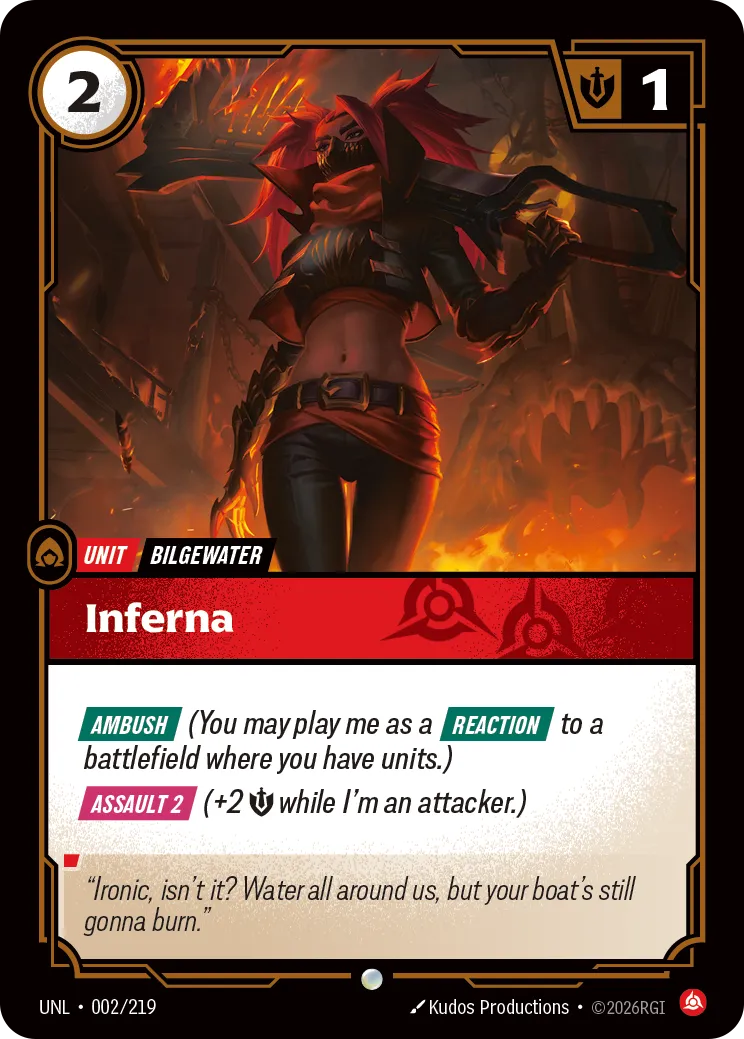 Inferna