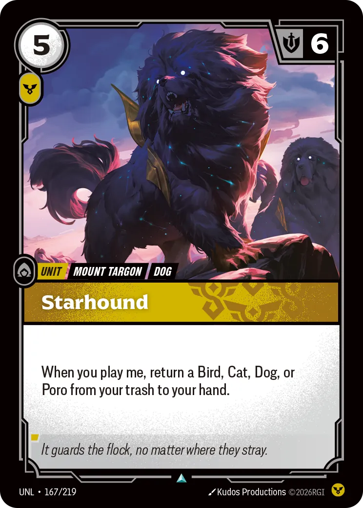 Starhound